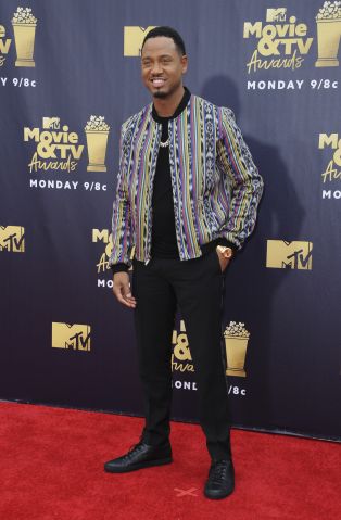 The 2018 MTV Movie and TV Awards