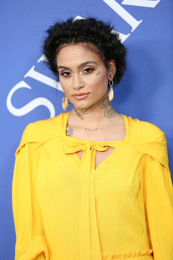 CFDA 2018 New York