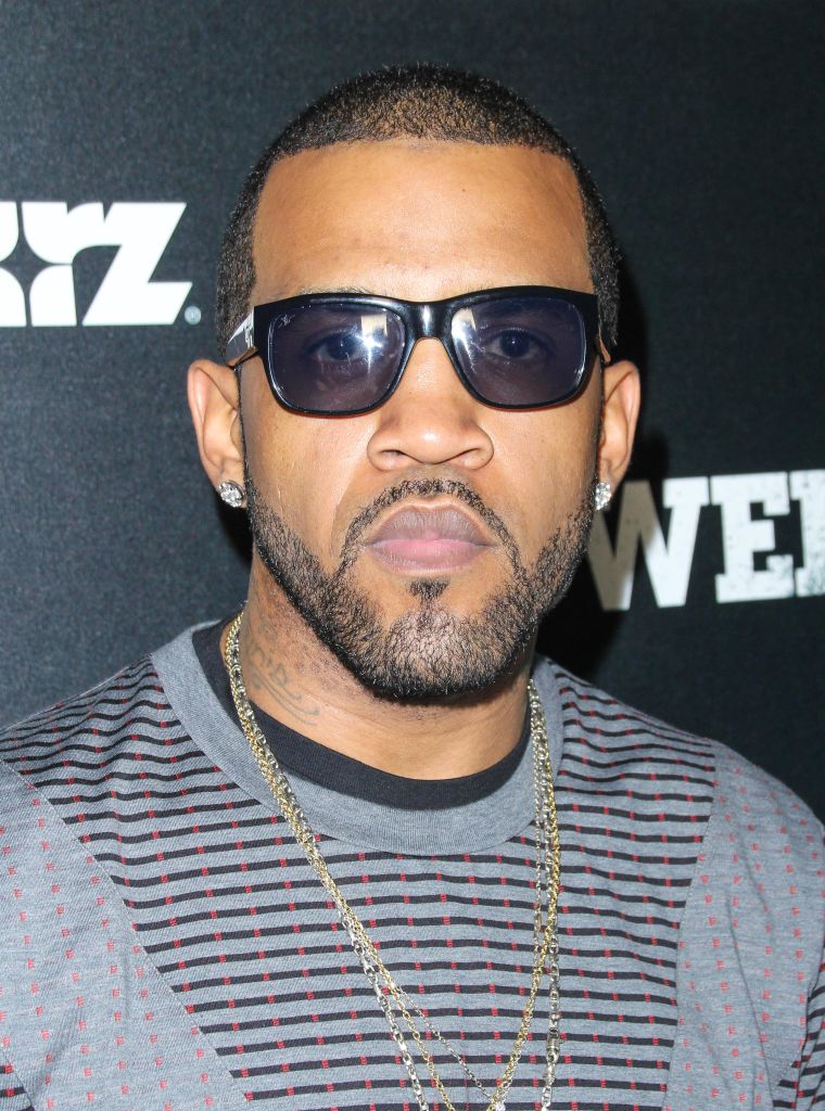 Lloyd Banks, April 30th