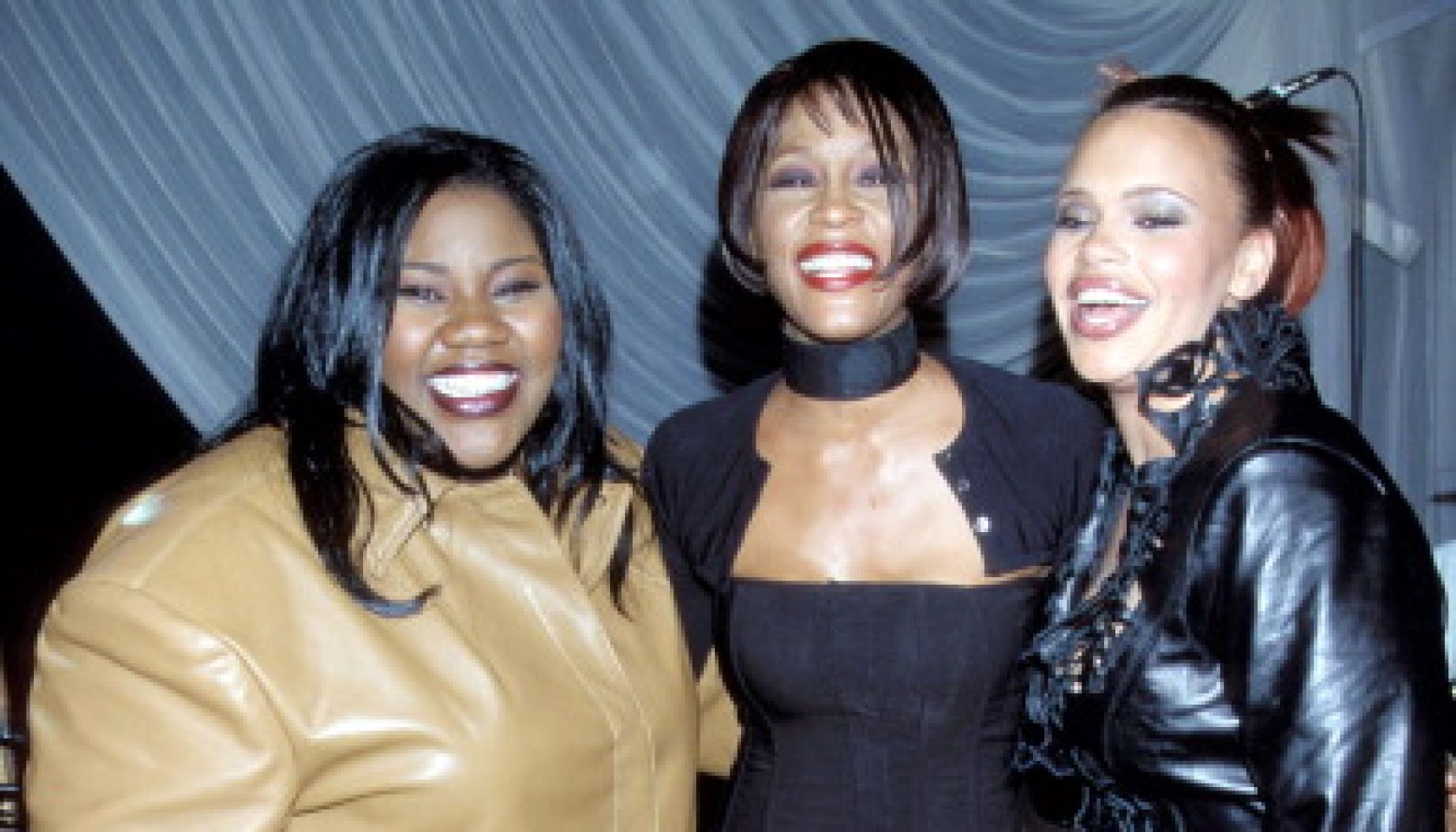 The 41st Annual GRAMMY Awards - Arista Records Pre-GRAMMY Party