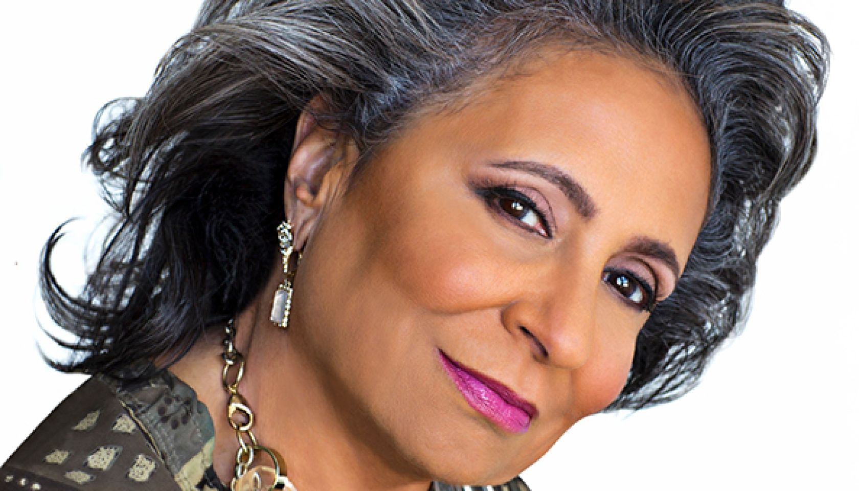 Cathy Hughes