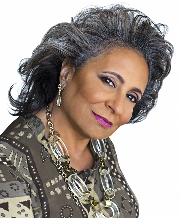 Cathy Hughes