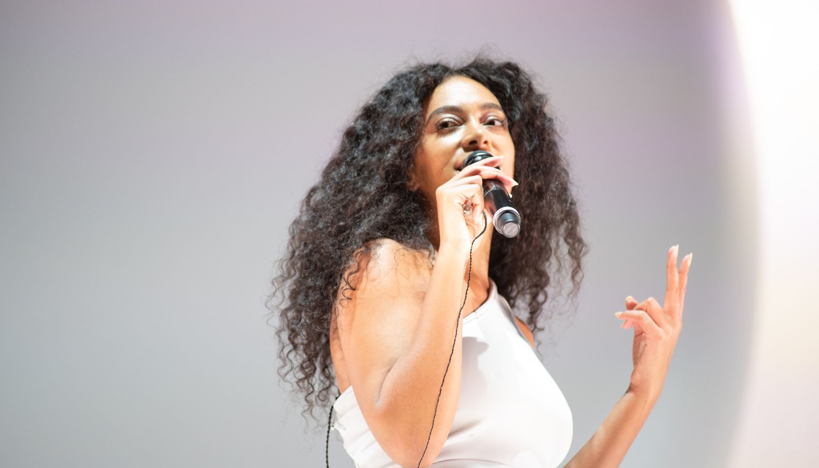 Latitude Festival 2018 - Day 2 - Performances