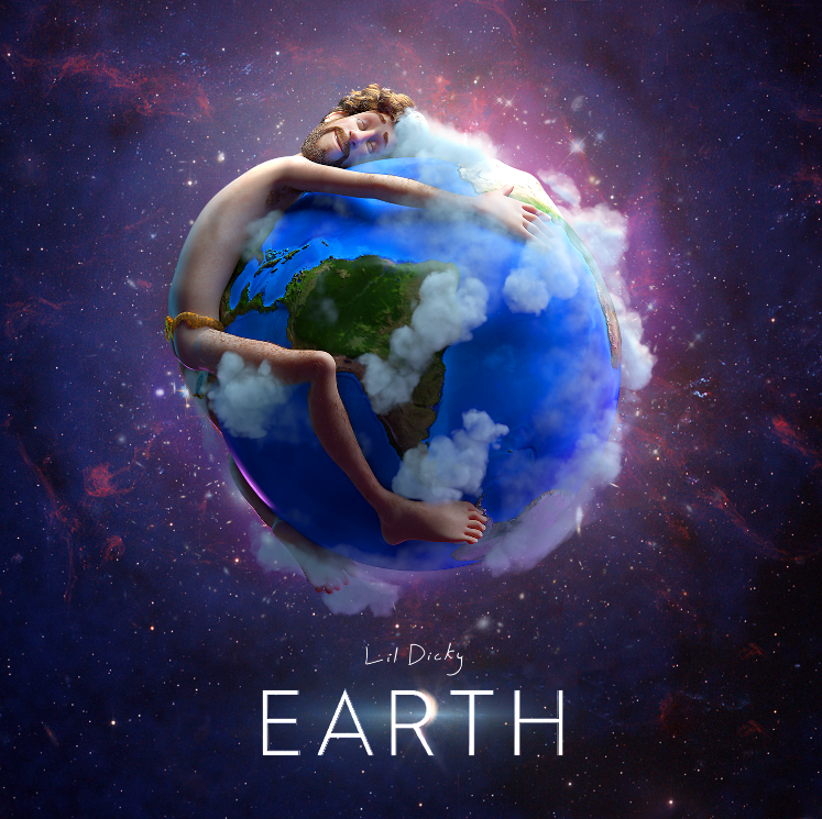 Lil Dicky "Earth"