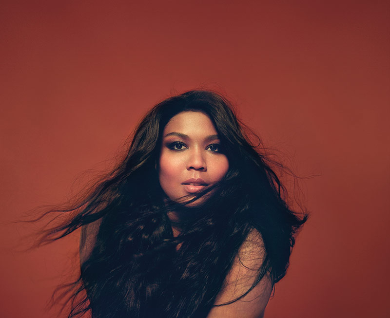 New Artist Spotlight: Lizzo