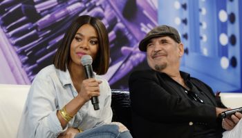 Will and Jada Smith Family Foundation Careers in Entertainment Tour: Panels and Interactive Experience