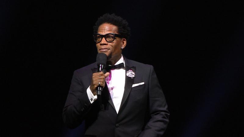 DL Hughley