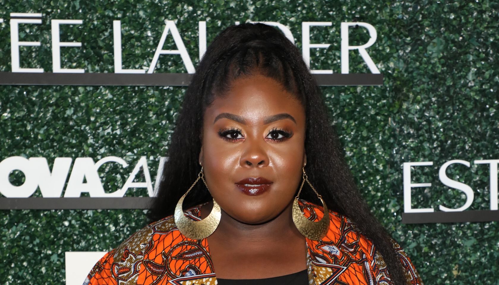 International Women of Power Luncheon - Arrivals