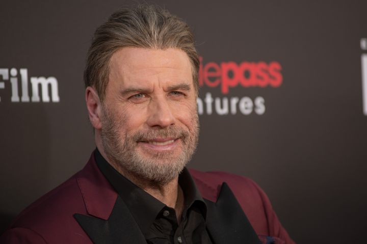 John Travolta’s late son Jett had autism.