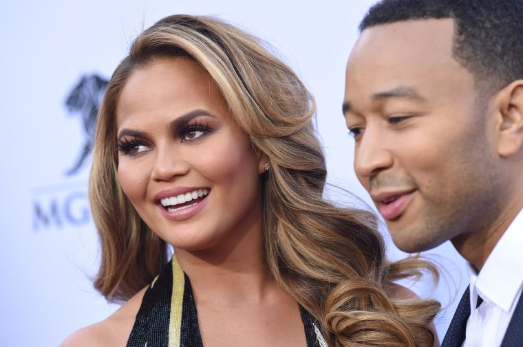 Chrissy Teigen