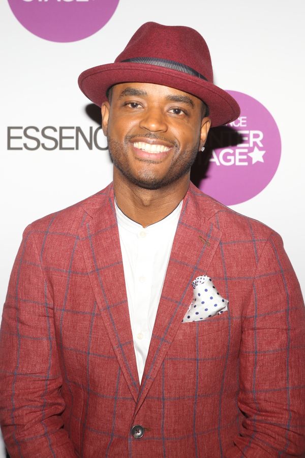 2018 Essence Festival New Orleans