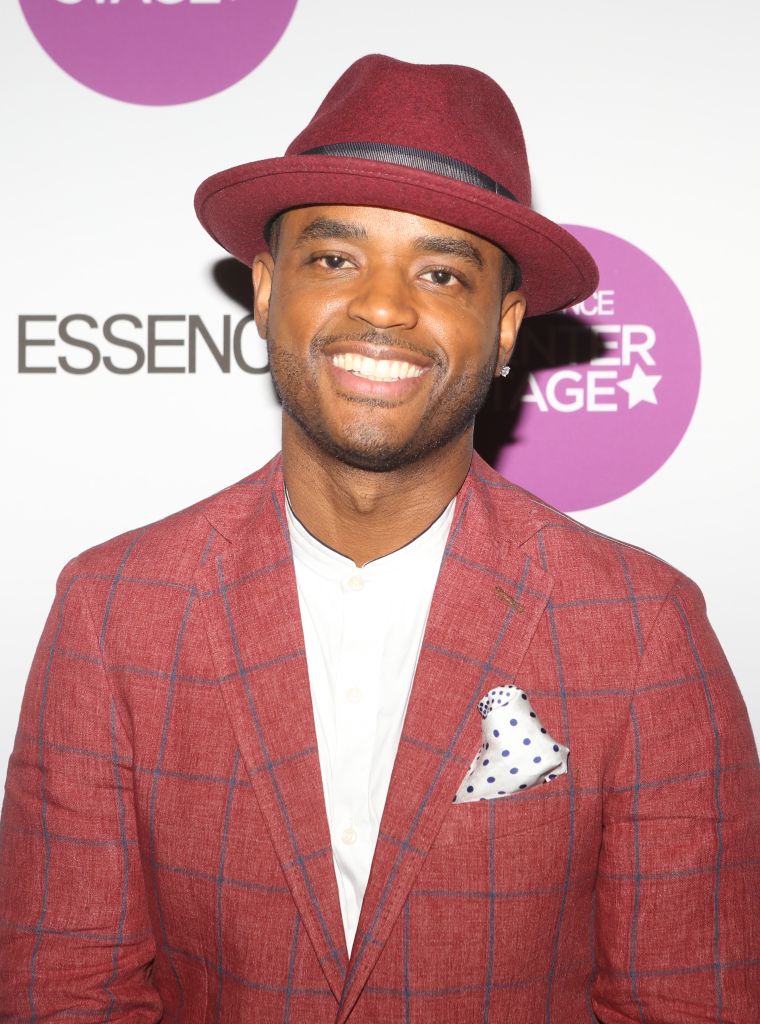Larenz Tate