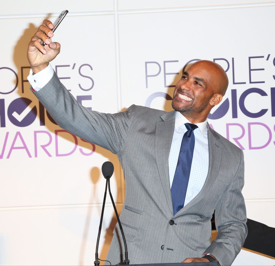 'People's Choice Awards' Nominations - Press Conference