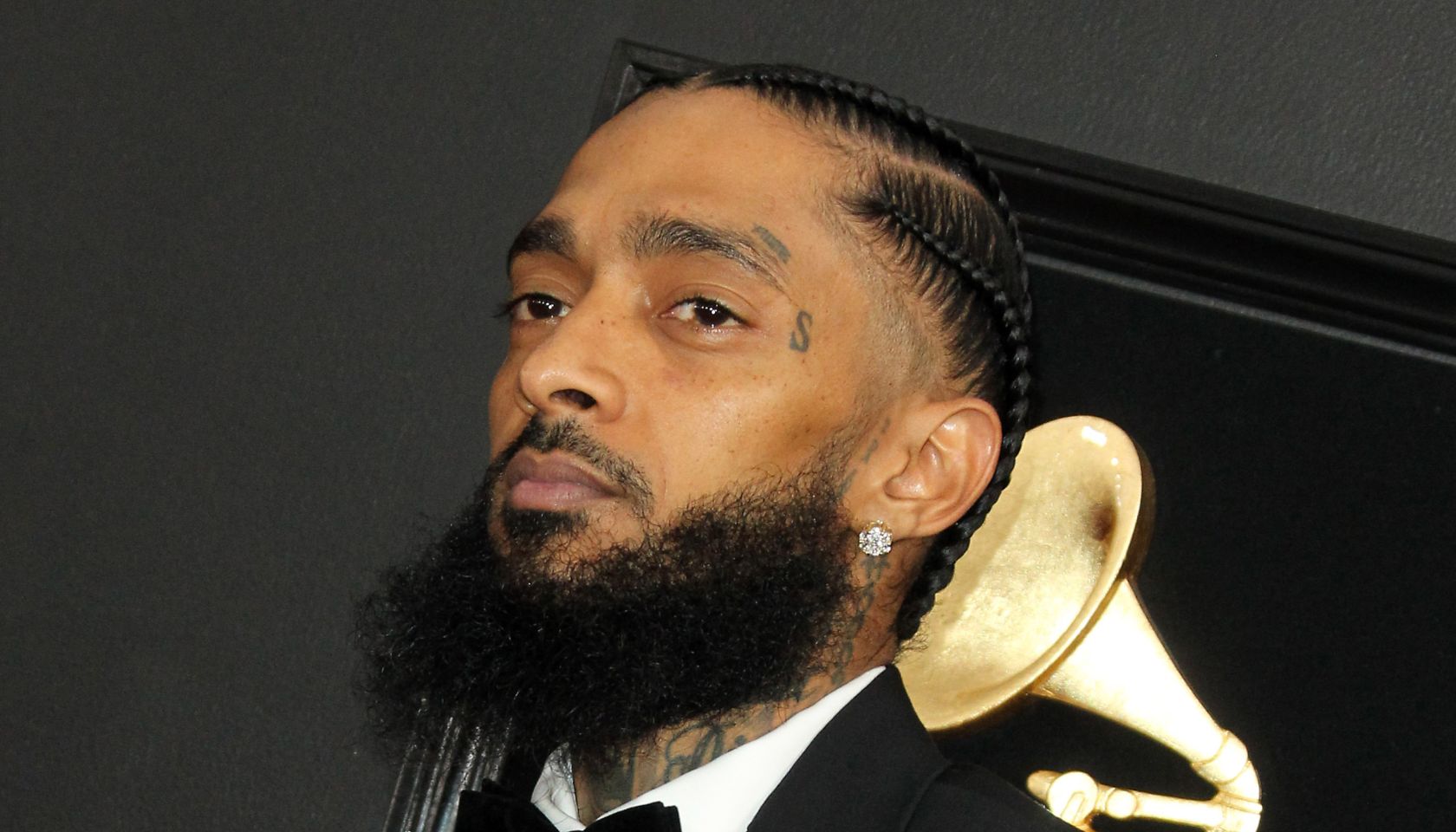 Grammy Awards 2019 Arrivals