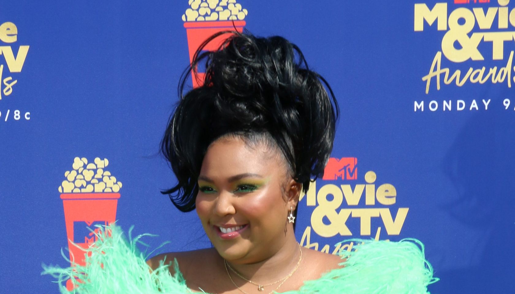 2019 MTV Movie & TV Awards