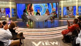 ABC's "The View" - Season 22