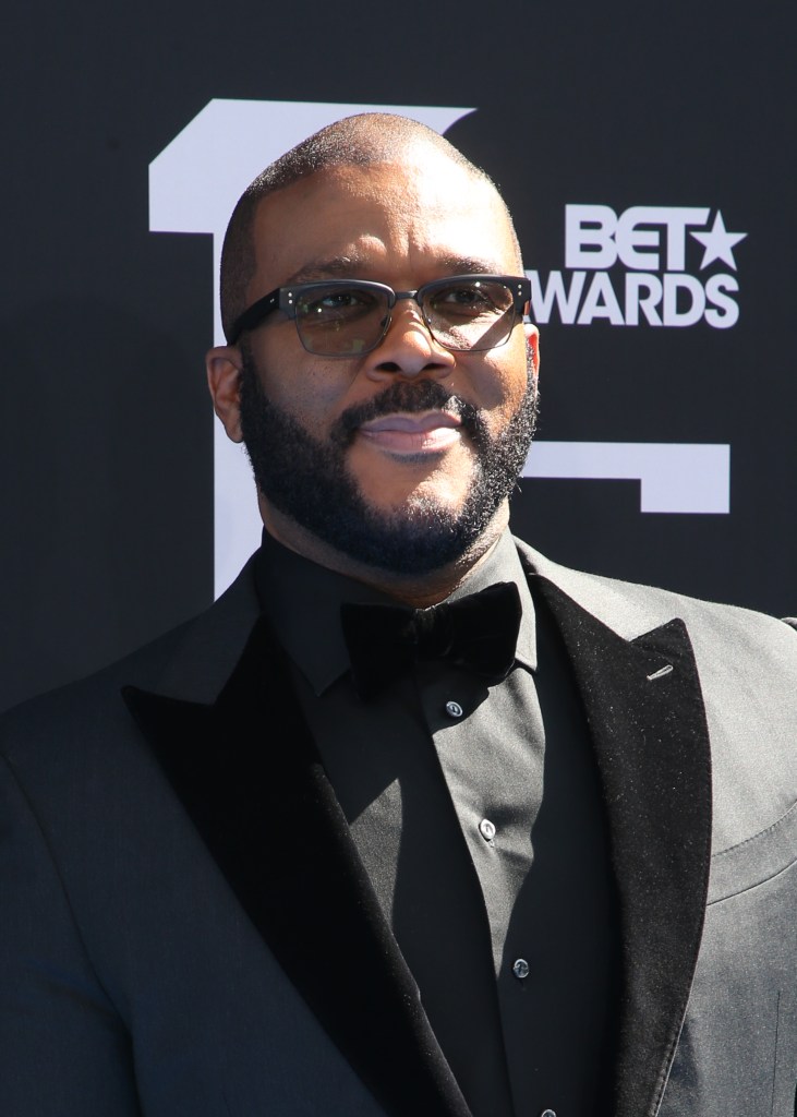 Tyler Perry’s Powerful BET Awards Ultimate Icon Award Speech [VIDEO