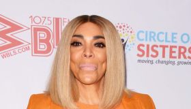 Wendy Williams attends the Circle of Sisters Event