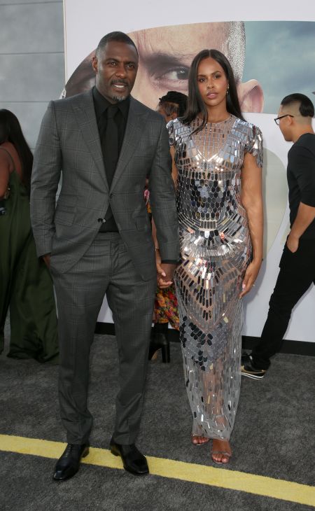 Premiere Of Universal Pictures' "Fast & Furious Presents: Hobbs & Shaw"