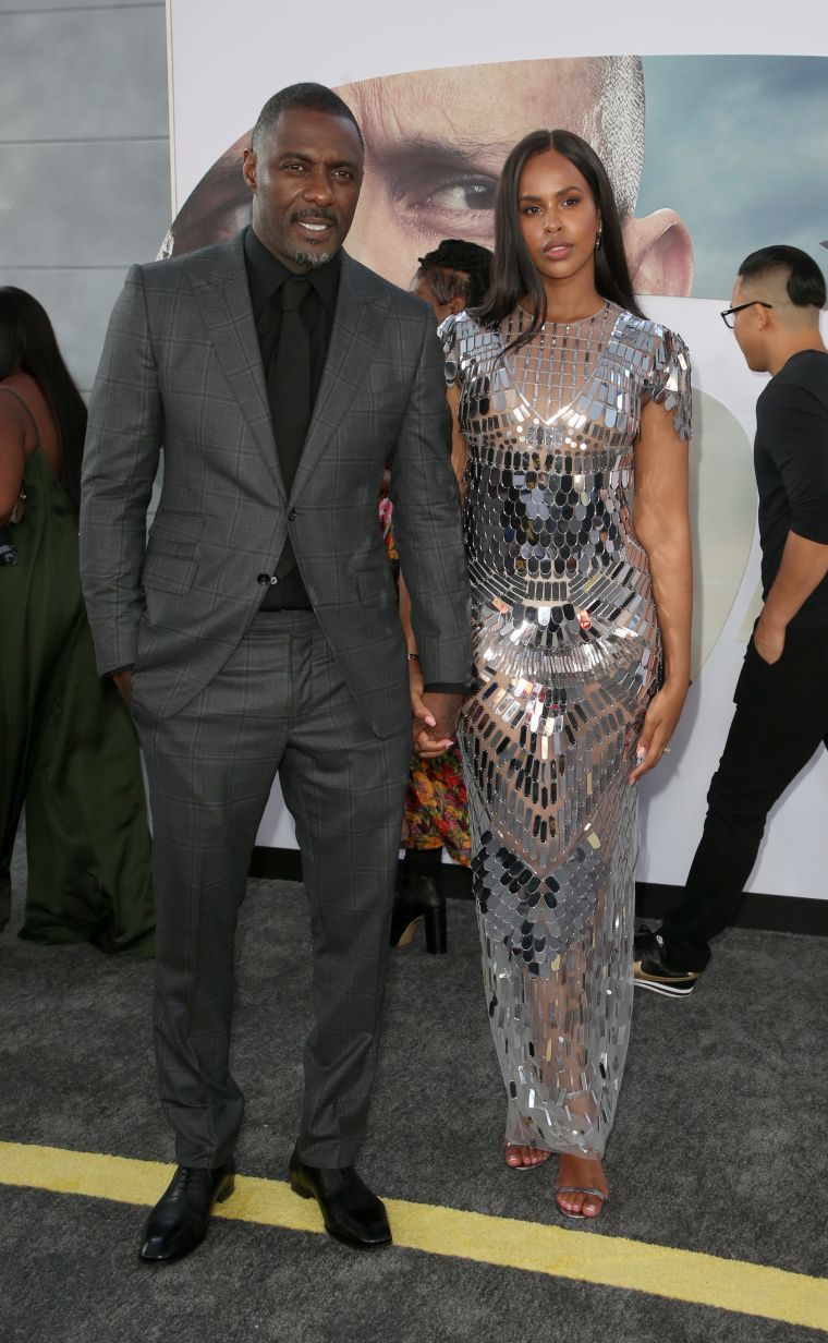 Premiere Of Universal Pictures' "Fast & Furious Presents: Hobbs & Shaw"