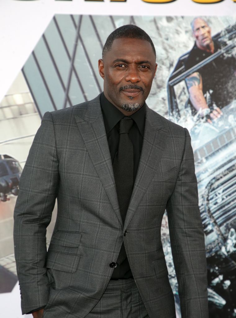 Premiere Of Universal Pictures' "Fast & Furious Presents: Hobbs & Shaw"