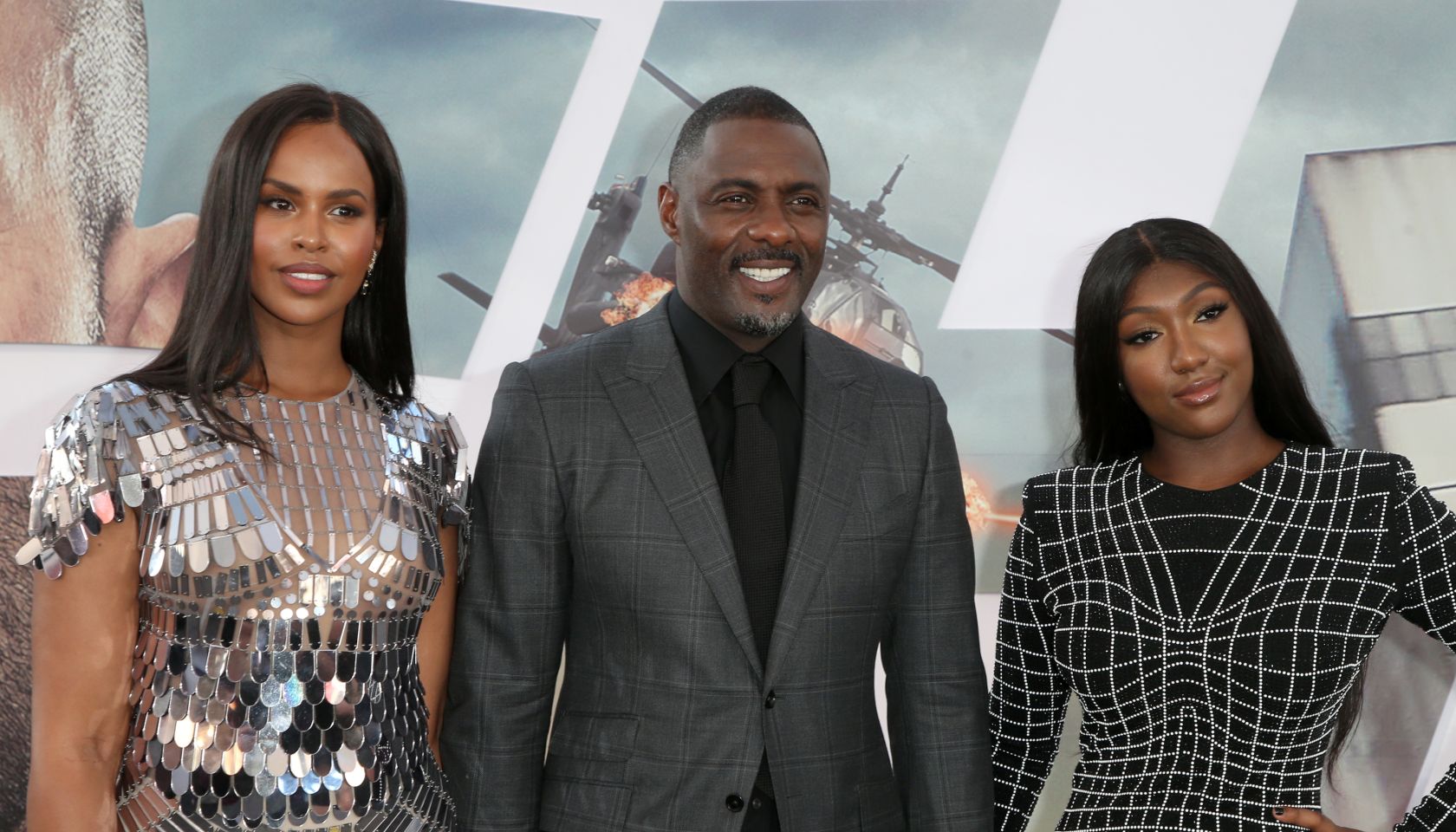 Premiere Of Universal Pictures' "Fast & Furious Presents: Hobbs & Shaw"