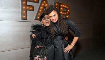 2019 Vanity Fair Oscar Party Hosted By Radhika Jones - Inside