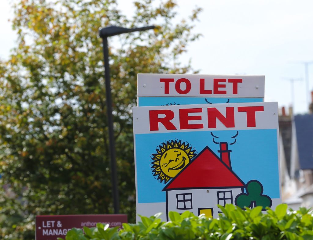 Slowdown in UK Housing Market caused by political uncertainty