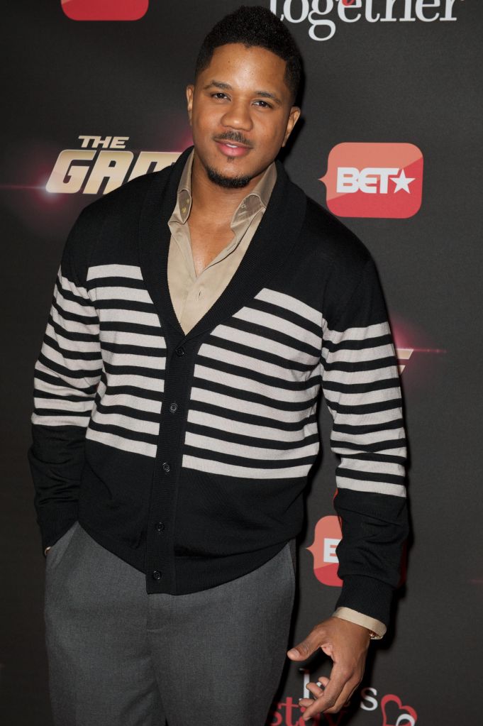 Network Premiere Event For BET's 'The Game' And 'Let's Stay Together'