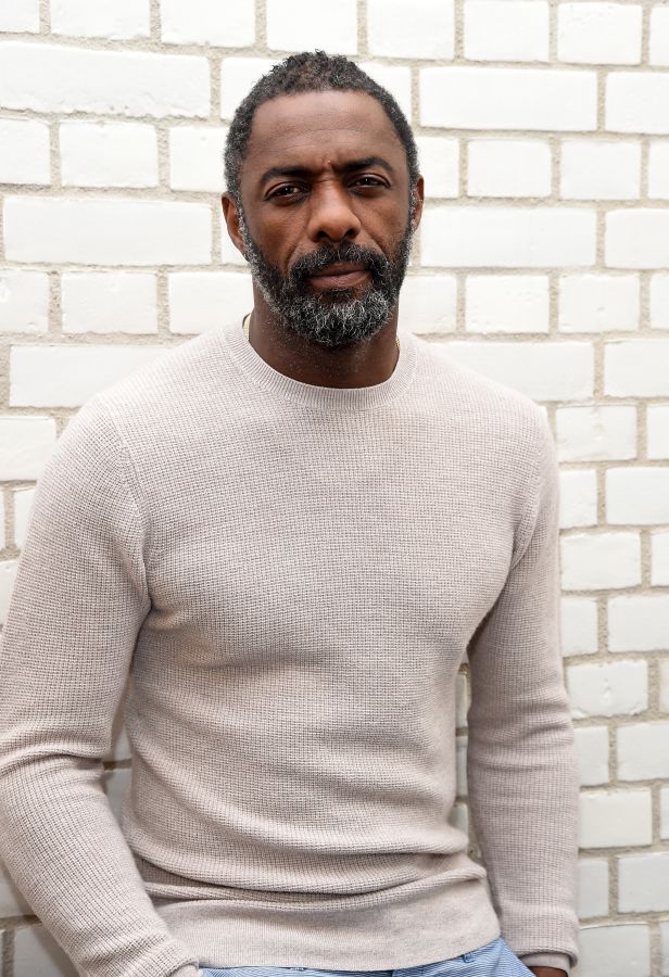 Idris Elba & Purdey's Campaign Launch Event
