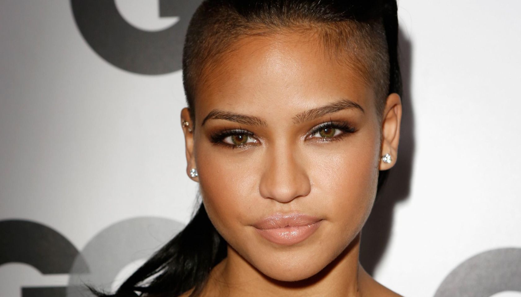 GQ Men Of The Year Party - Red Carpet