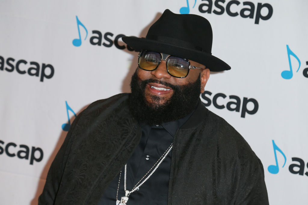 ASCAP And Motown Gospel's Morning Glory Breakfast Reception