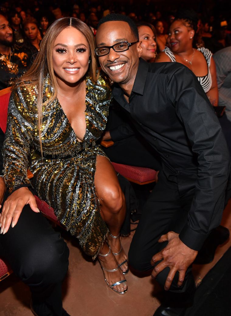 Black Music Honors 2019