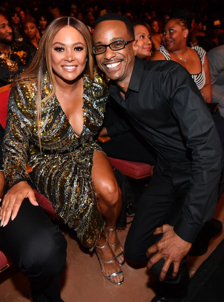 Black Music Honors 2019