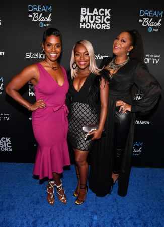 Black Music Honors 2019