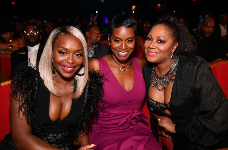 Black Music Honors 2019