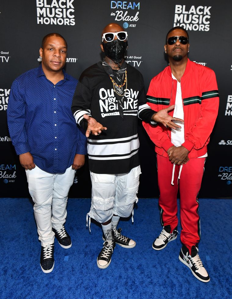 Black Music Honors 2019