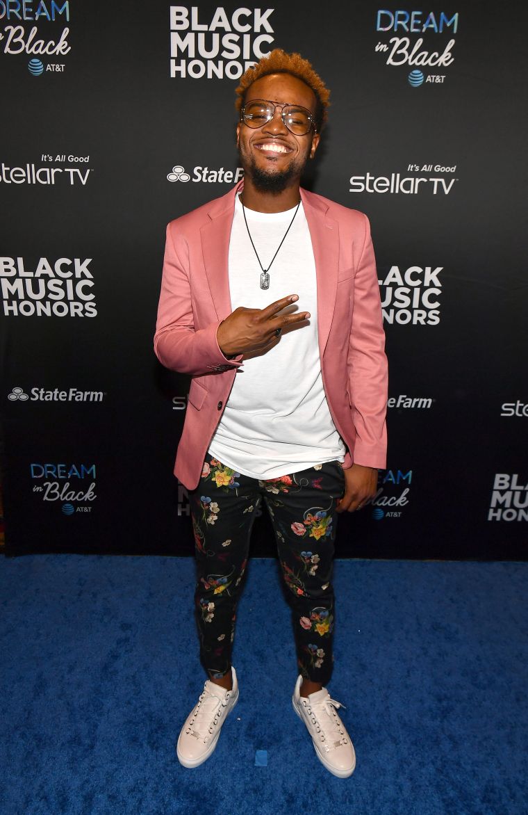 Black Music Honors 2019