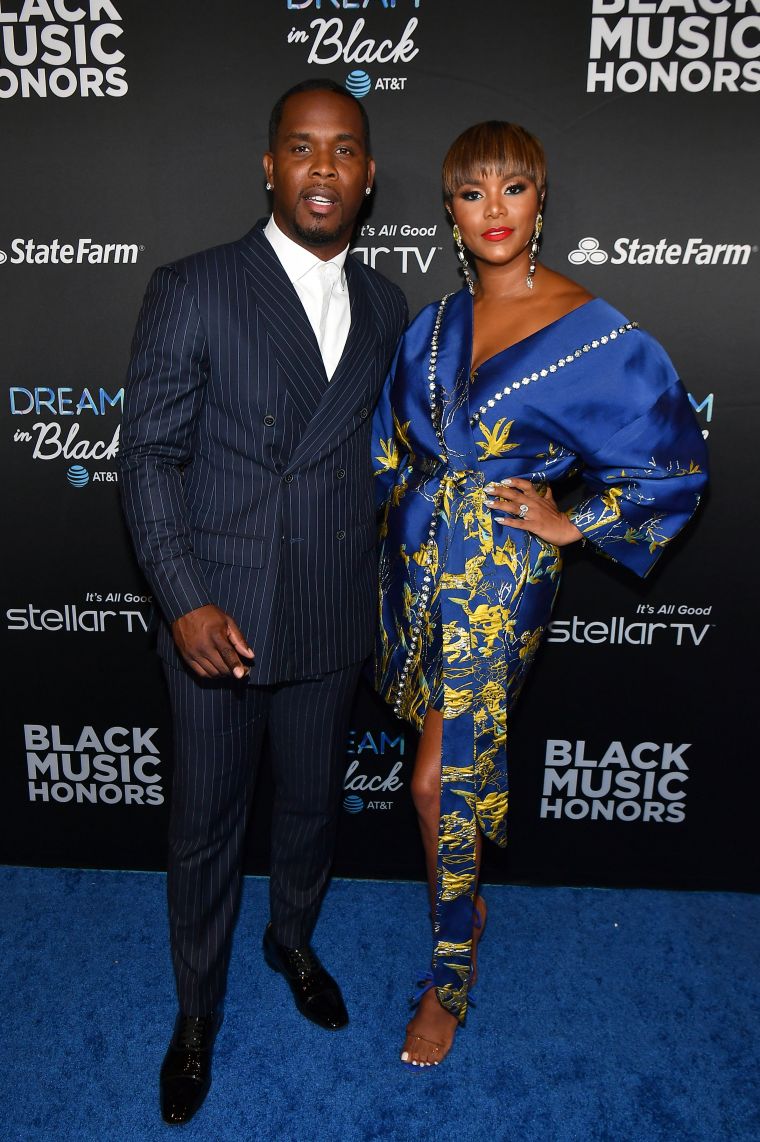 Black Music Honors 2019