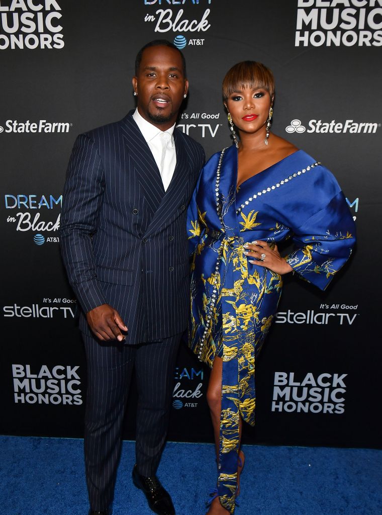 Black Music Honors 2019