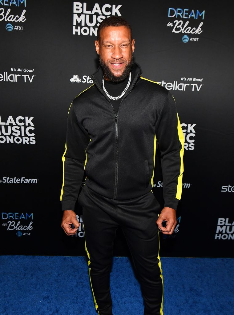 Black Music Honors 2019