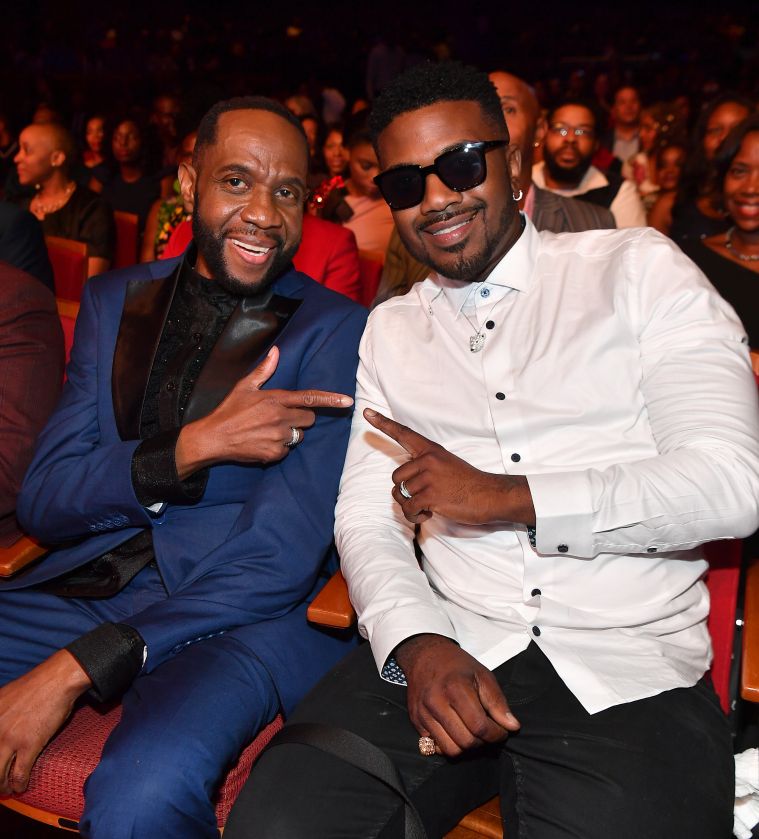Black Music Honors 2019