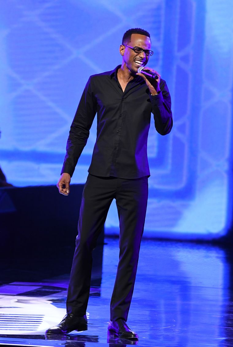 Black Music Honors 2019