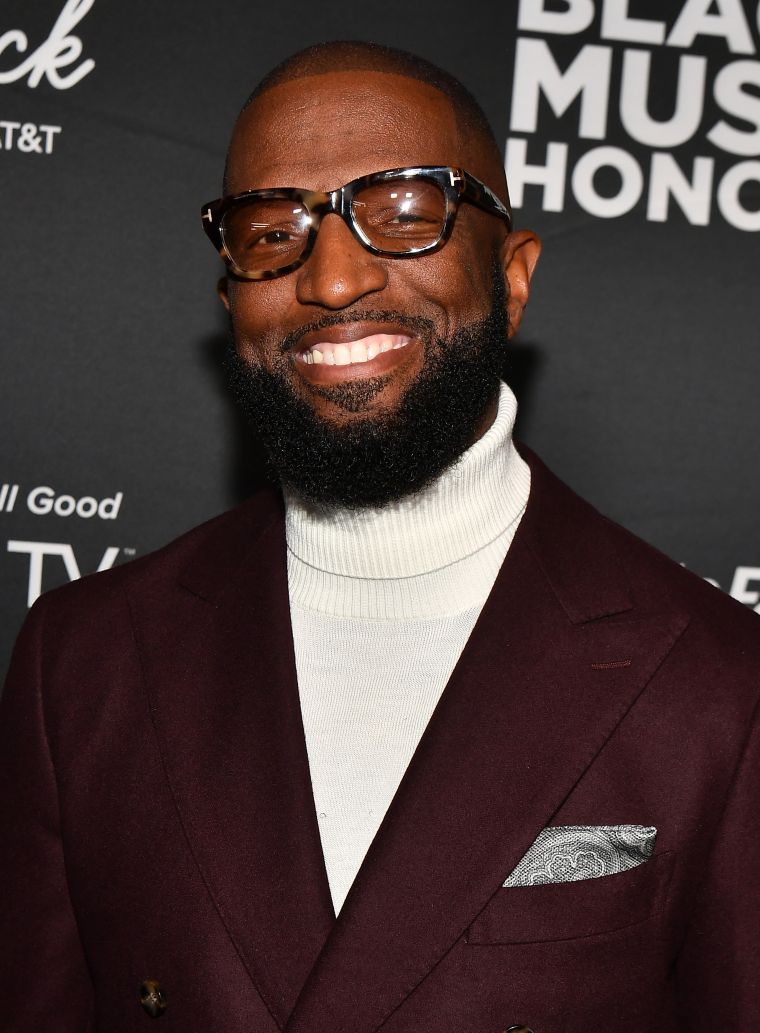 Black Music Honors 2019