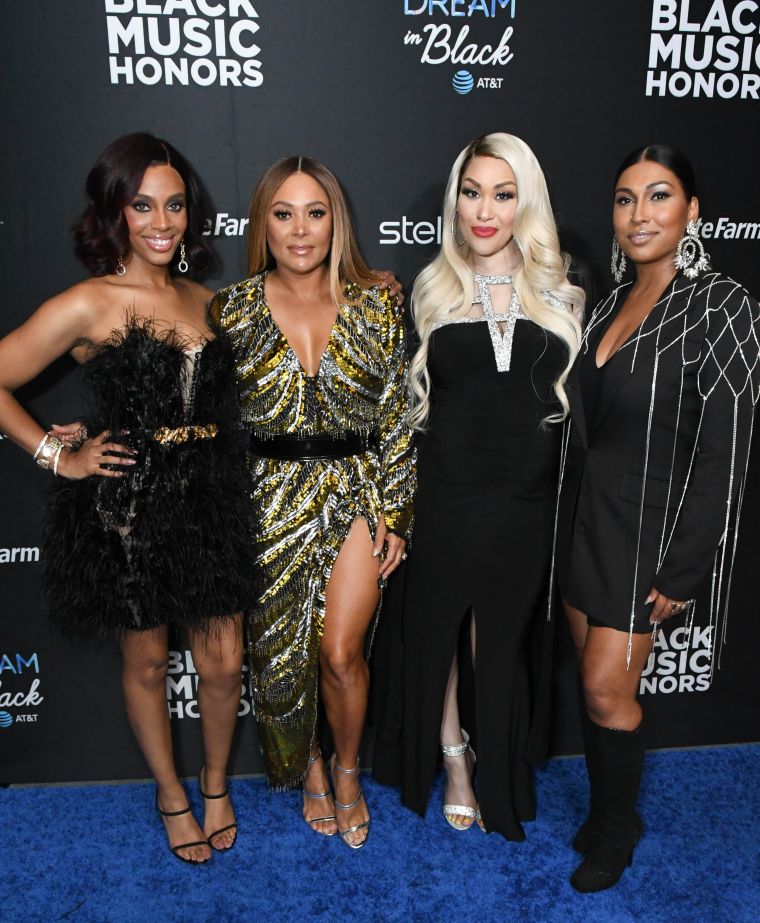 Black Music Honors 2019