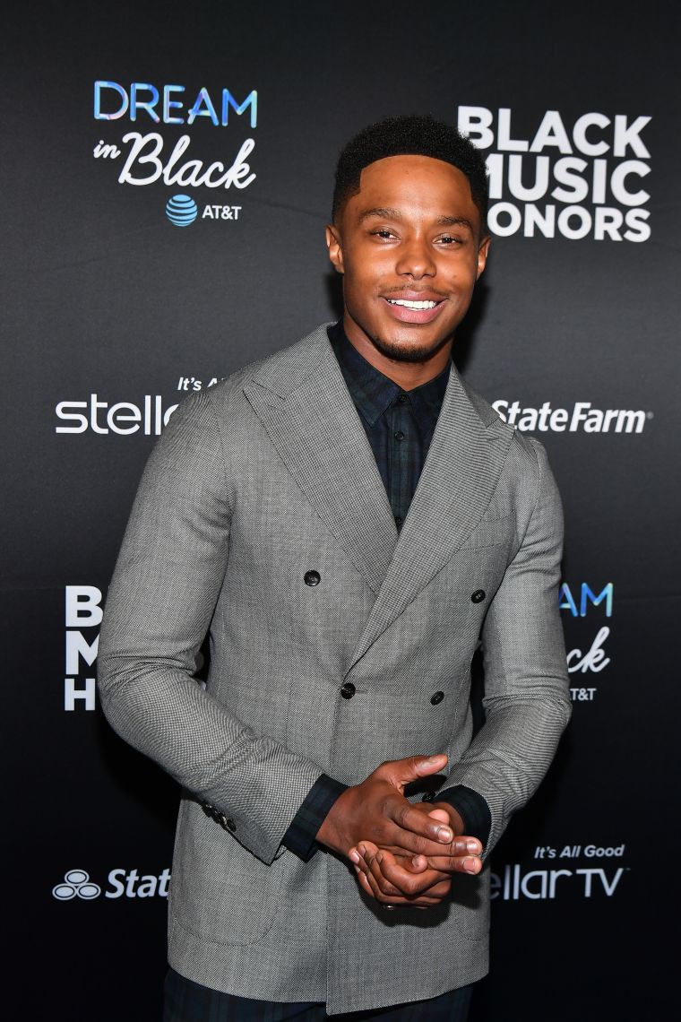 Black Music Honors 2019