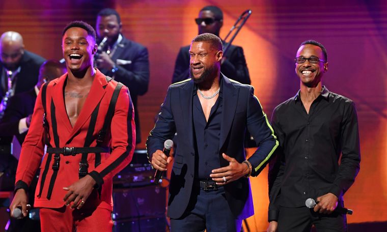 Black Music Honors 2019