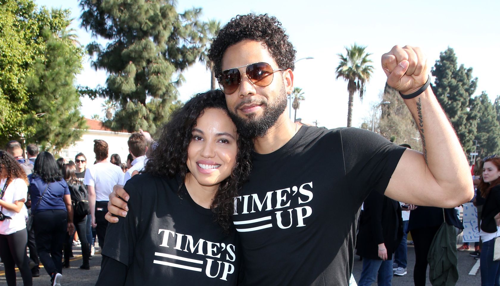 Martin Luther King, Jr. Kingdom Day Parade & VIP Breakfast