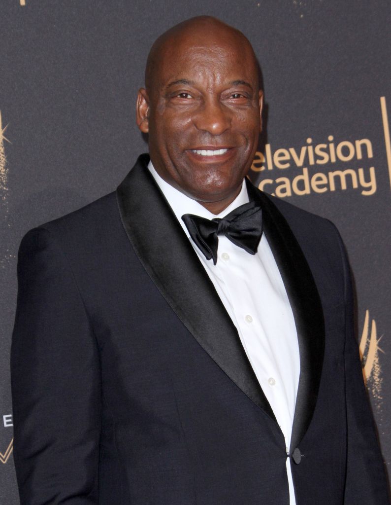 Creative Arts Emmy Awards 2017 Arrivals