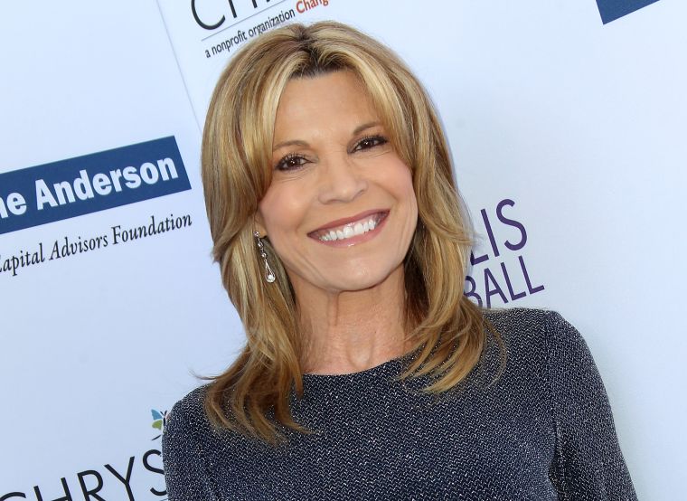 Vanna White